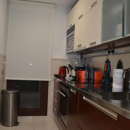 Apartment Medina de Banus Marbella Exterior foto