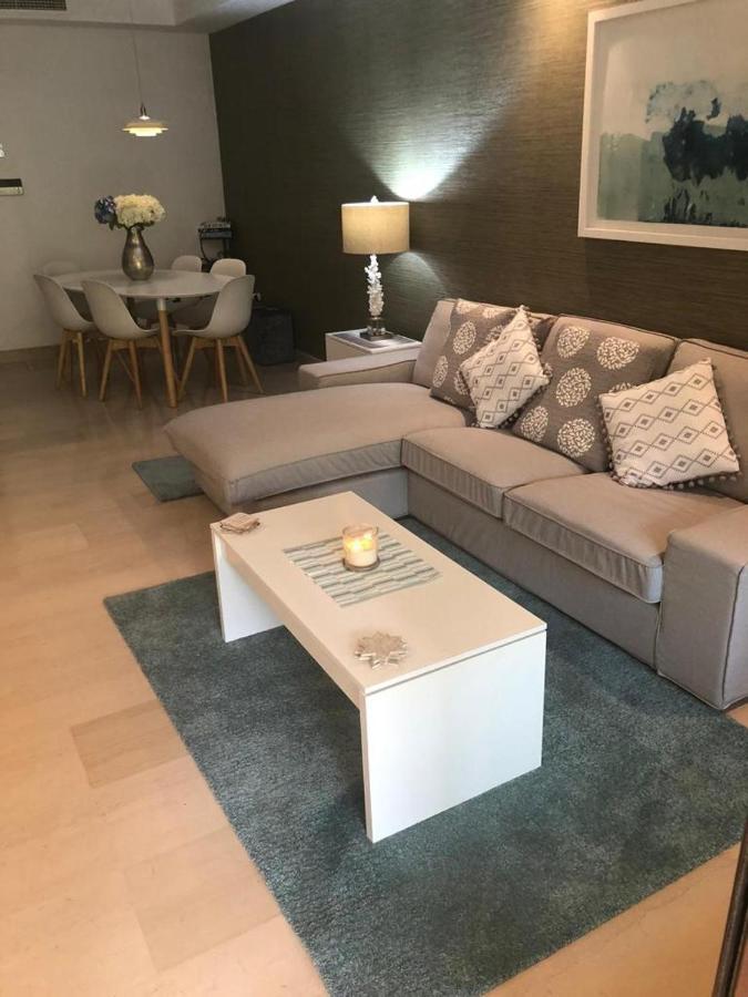 Apartment Medina de Banus Marbella Exterior foto