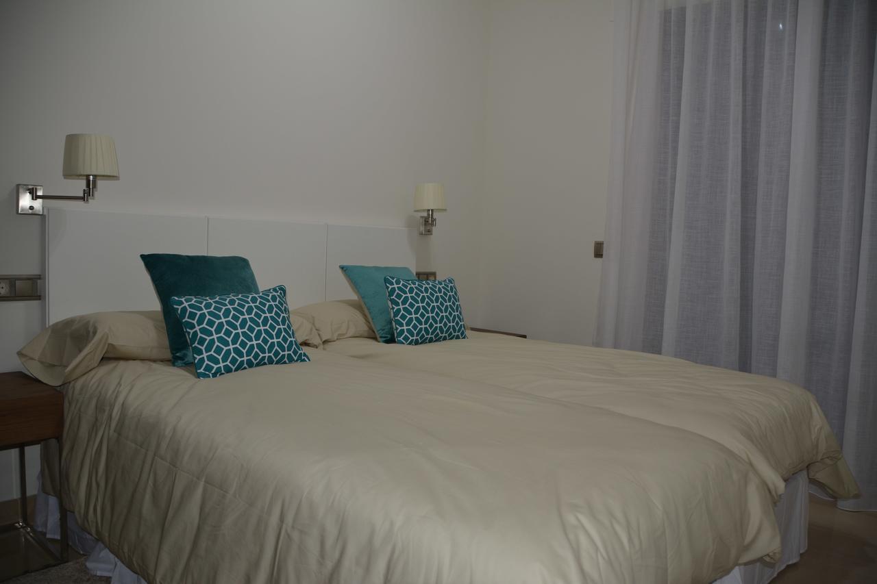 Apartment Medina de Banus Marbella Exterior foto