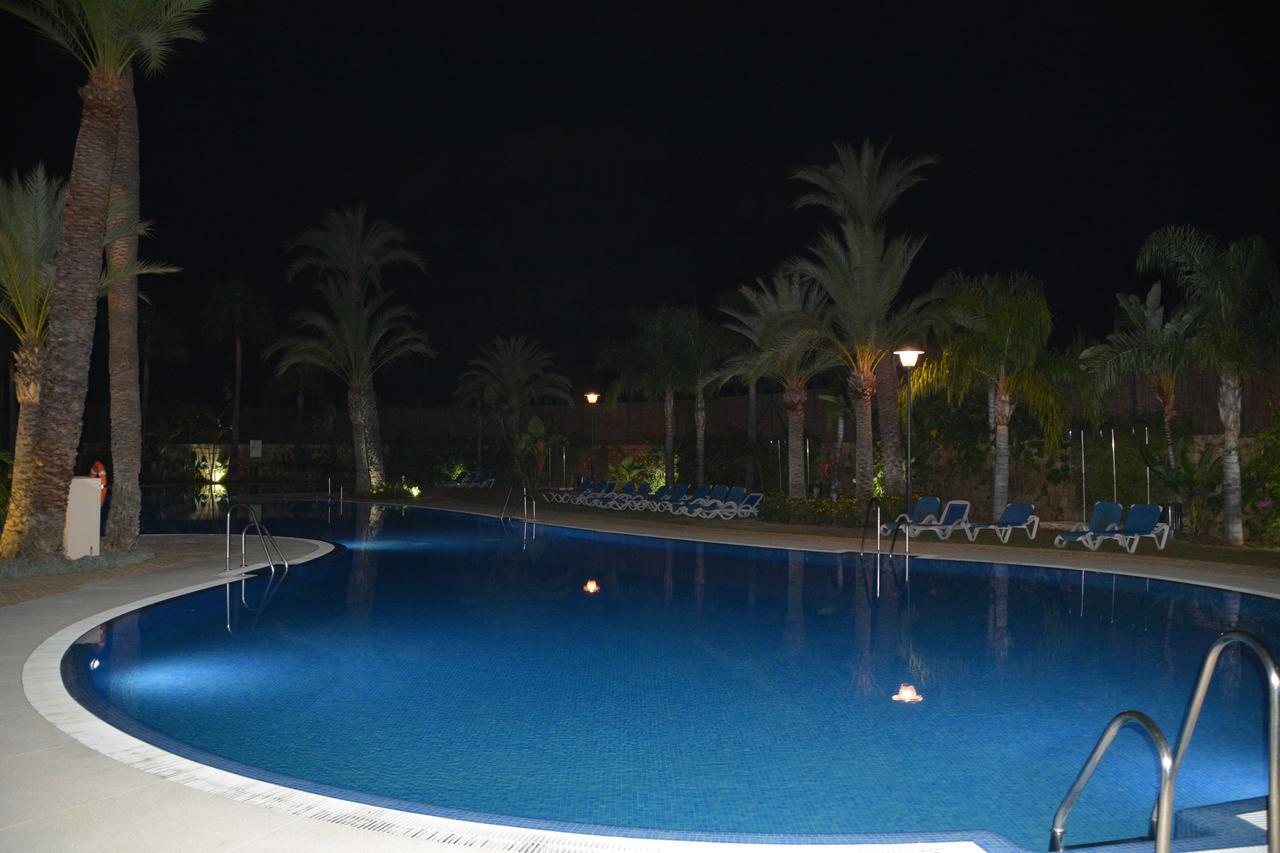 Apartment Medina de Banus Marbella Exterior foto