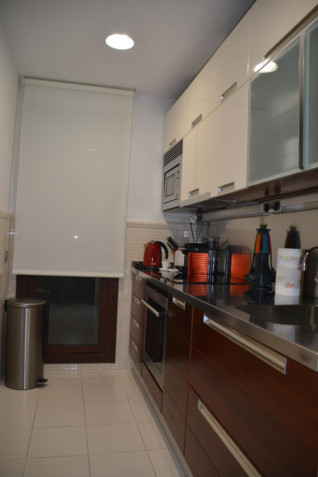 Apartment Medina de Banus Marbella Exterior foto